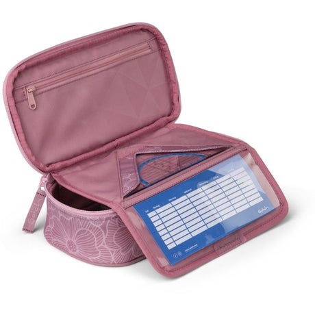 Satch Magnolia Dream Pencil Case