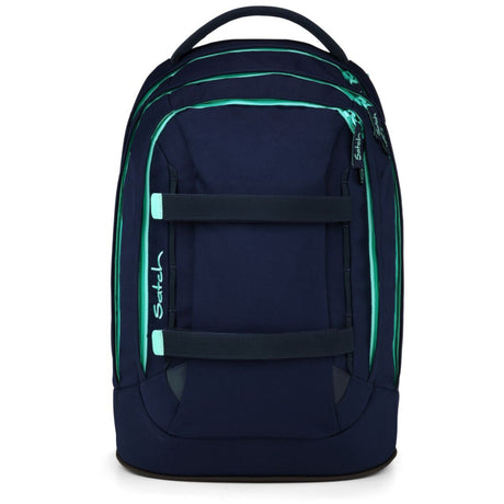 Satch Ocean Mint School Veske Pakke