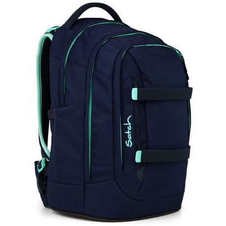 Satch Ocean Mint School Veske Pakke