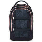 Satch Midnight Jungle School Veske Pakke