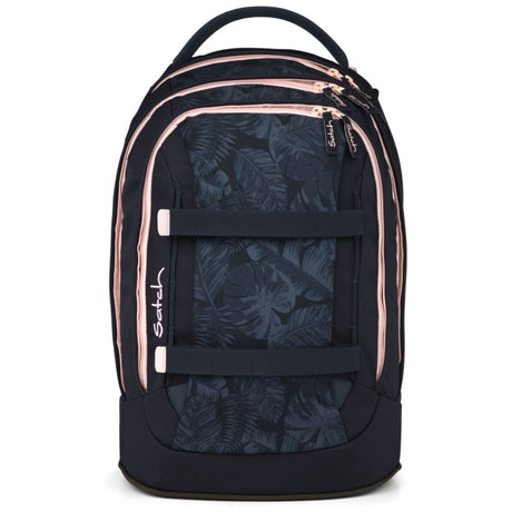 Satch Midnight Jungle School Veske Pakke