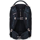 Satch Midnight Jungle School Veske Pakke
