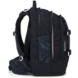 Satch Midnight Jungle School Veske Pakke