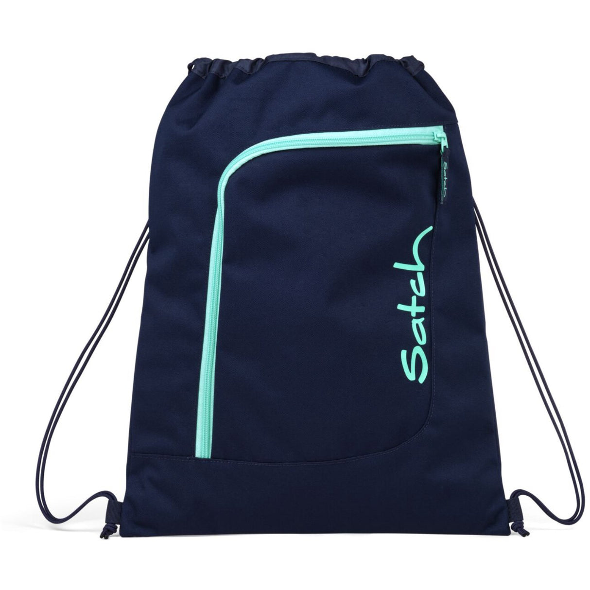 Satch Ocean Mint Gym Veske