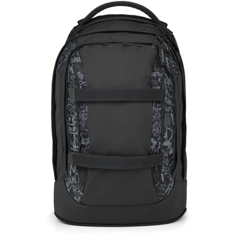 Satch Street Ink School Veske Pakke