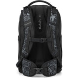Satch Street Ink School Veske Pakke