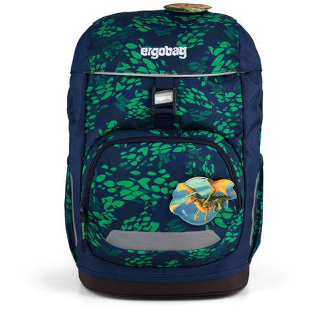 Ergobag FireBear Dragon Flex School Veske