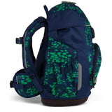 Ergobag FireBear Dragon Flex School Veske