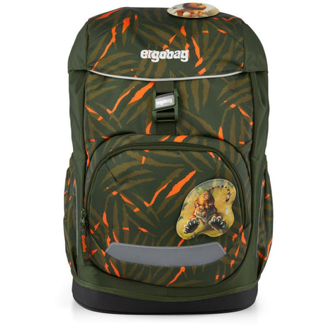 Ergobag ExBeardition Flex School Veske