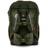 Ergobag ExBeardition Flex School Veske