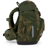 Ergobag ExBeardition Flex School Veske