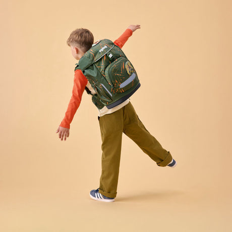 Ergobag ExBeardition Flex School Veske