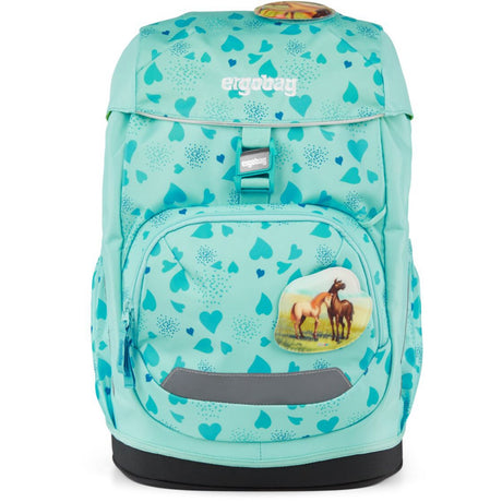 Ergobag HorsedreamBear Flex School Veske