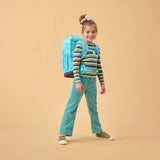 Ergobag HorsedreamBear Flex School Veske