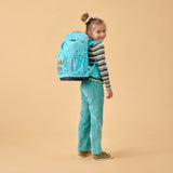 Ergobag HorsedreamBear Flex School Veske