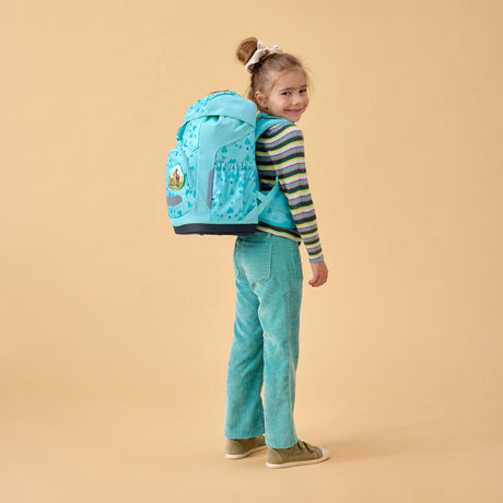 Ergobag HorsedreamBear Flex School Veske