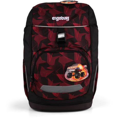 Ergobag UnstoppBearable Flex School Veske