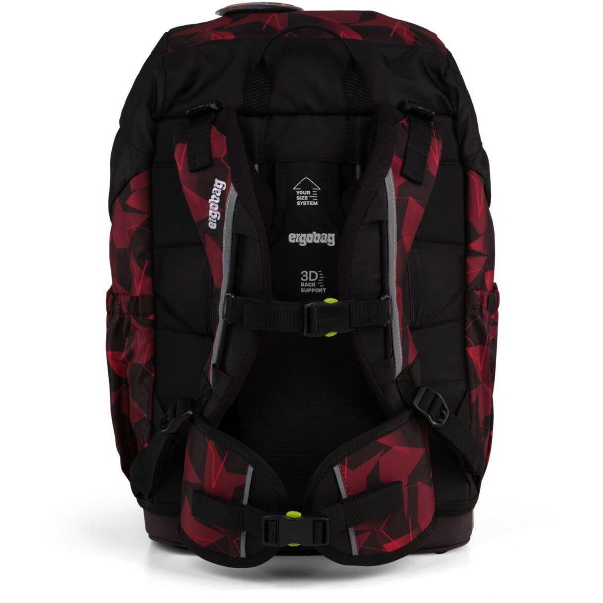 Ergobag UnstoppBearable Flex School Veske