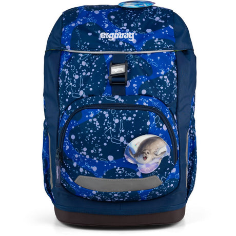 Ergobag UnBearwater Flex School Veske