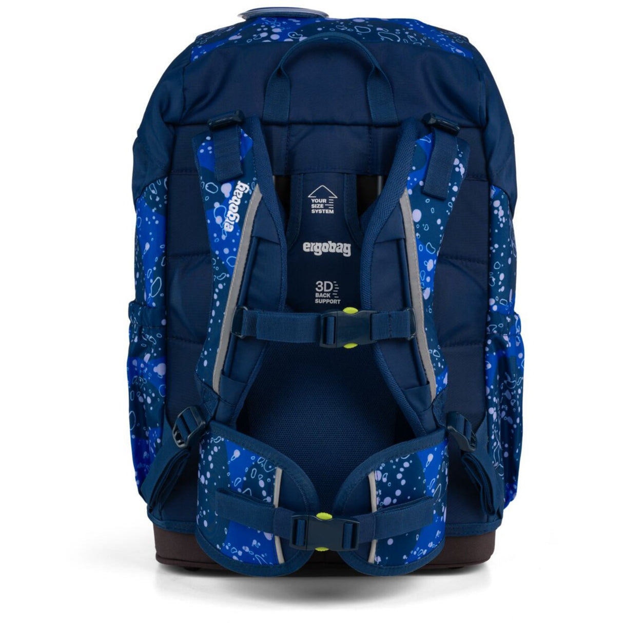 Ergobag UnBearwater Flex School Veske
