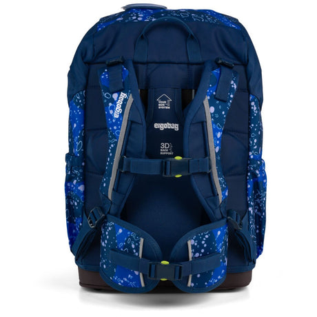 Ergobag UnBearwater Flex School Veske
