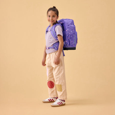 Ergobag PonyBearadise Flex School Veske