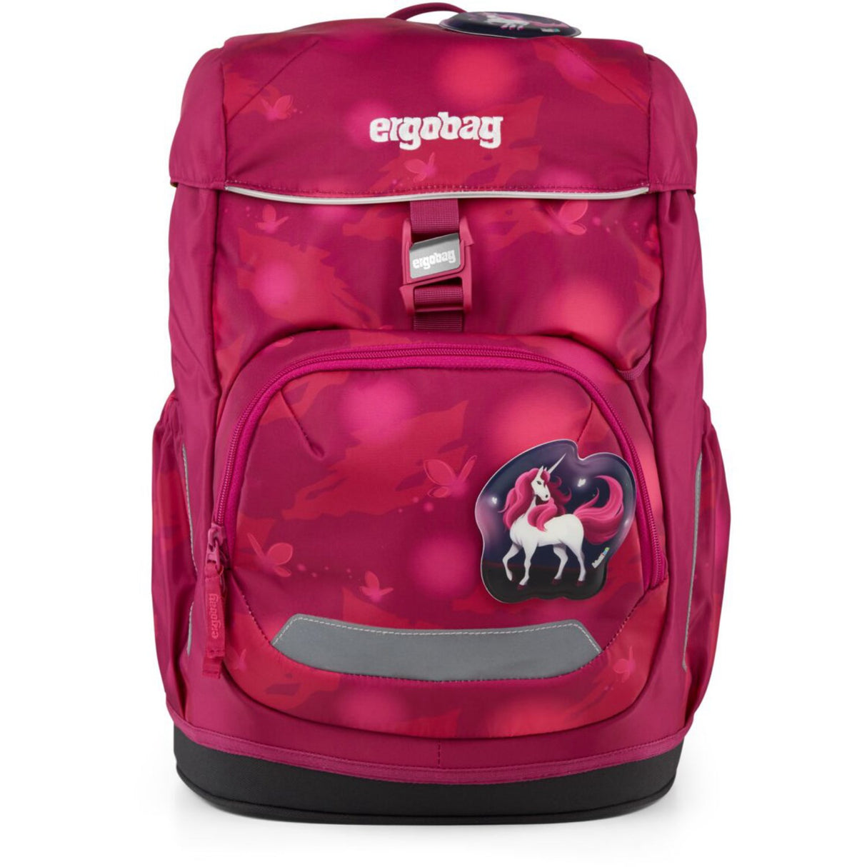 Ergobag Bearicorn Flex School Veske