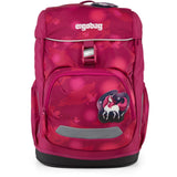 Ergobag Bearicorn Flex School Veske