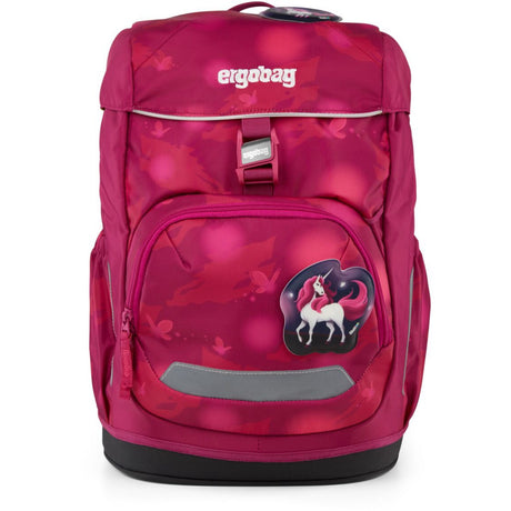 Ergobag Bearicorn Flex School Veske