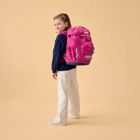 Ergobag Bearicorn Flex School Veske