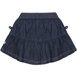 Hust & Claire Dark Blue Denim Nanna Denim