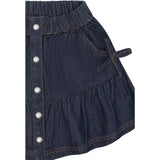 Hust & Claire Dark Blue Denim Nanna Denim