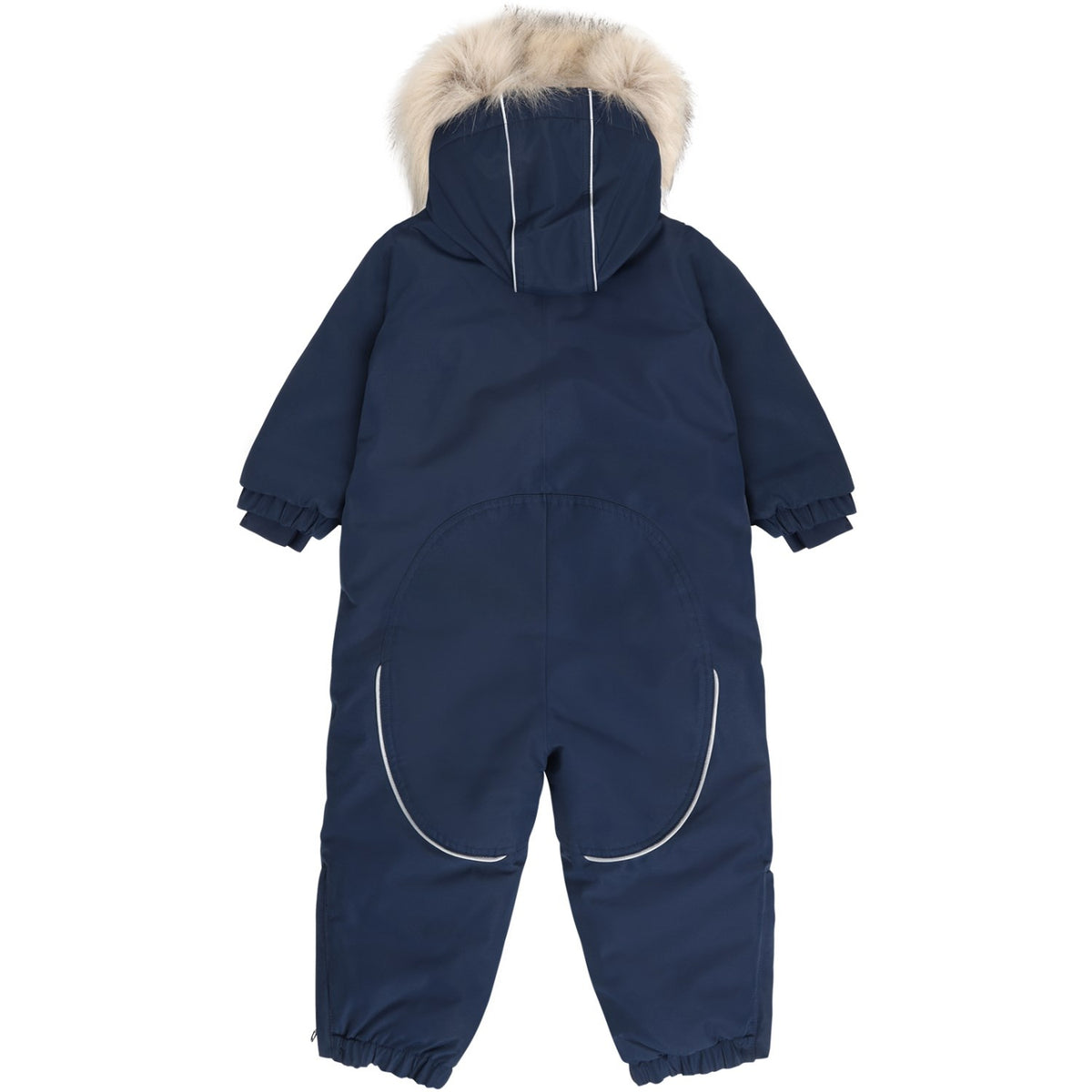 Hust & Claire More Navy Orlando Solid