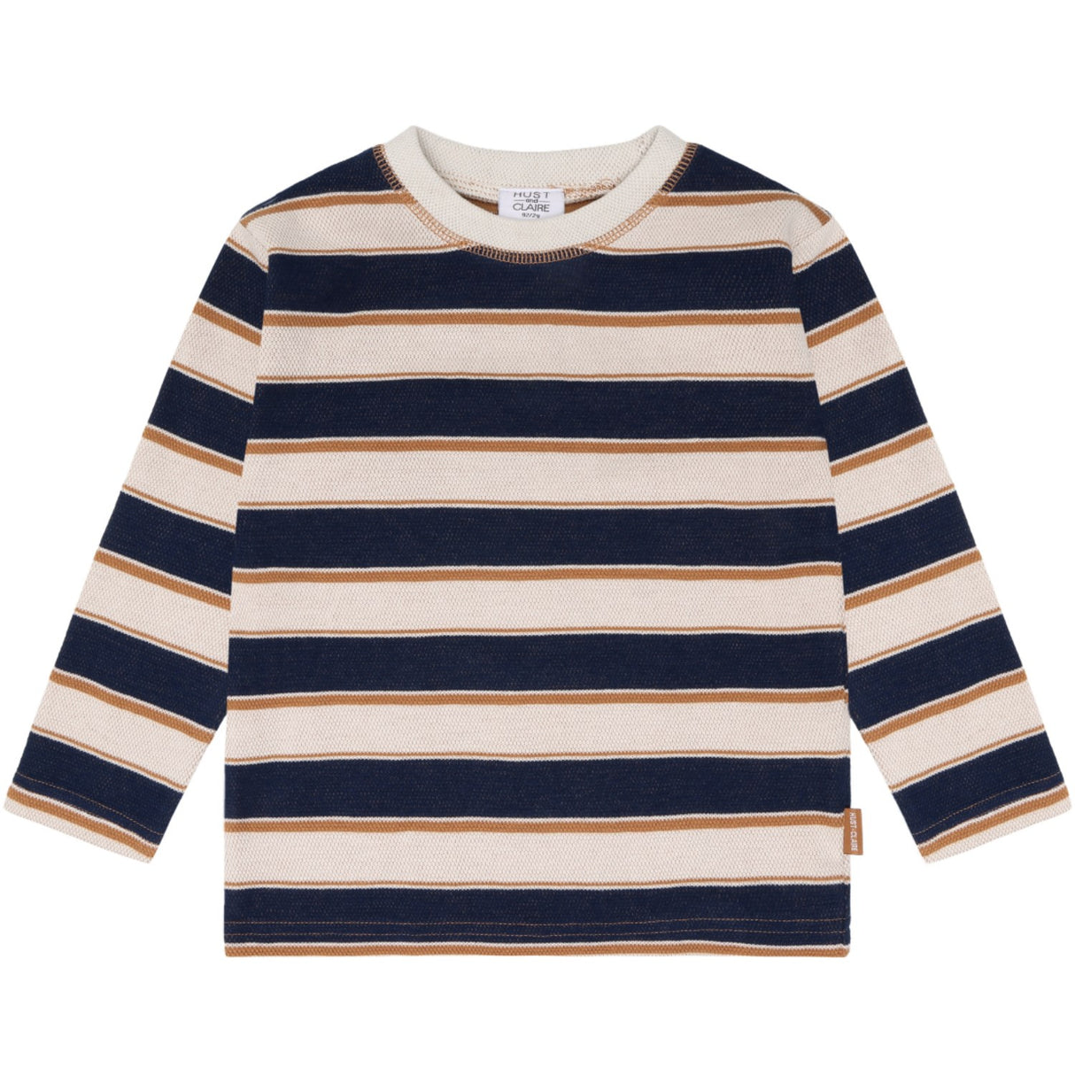 Hust & Claire French Oak Anton Trails
