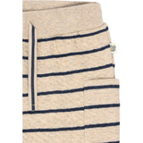 Hust & Claire Biscuit Gordon Striped