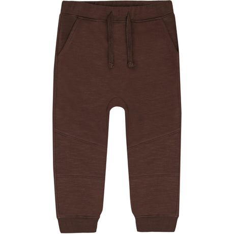 Hust & Claire Soil George Solid Brushed