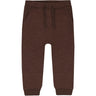 Hust & Claire Soil George Solid Brushed