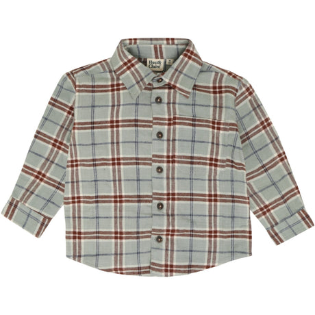 Hust & Claire Forest Fog Ravn Soft