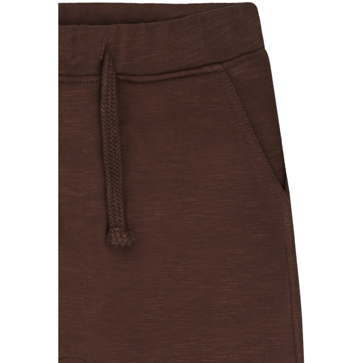 Hust & Claire Soil George Solid Brushed