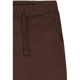 Hust & Claire Soil George Solid Brushed