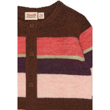 Hust & Claire Soil Camilla Fluffy Stripe