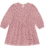 Hust & Claire Heather Donna Dot
