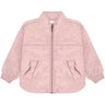 Hust & Claire Heather Emi Zip Jakke Ull
