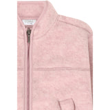 Hust & Claire Heather Emi Zip Jakke Ull