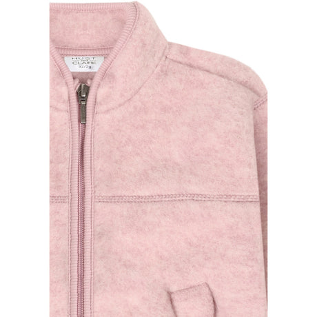 Hust & Claire Heather Emi Zip Jakke Ull