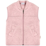 Hust & Claire Heather Emilo Zip Ull