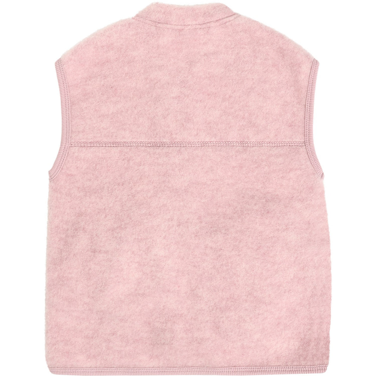 Hust & Claire Heather Emilo Zip Ull