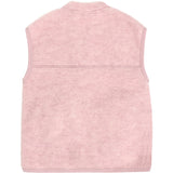 Hust & Claire Heather Emilo Zip Ull