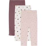 Hust & Claire Hushed Pink Liva Bue