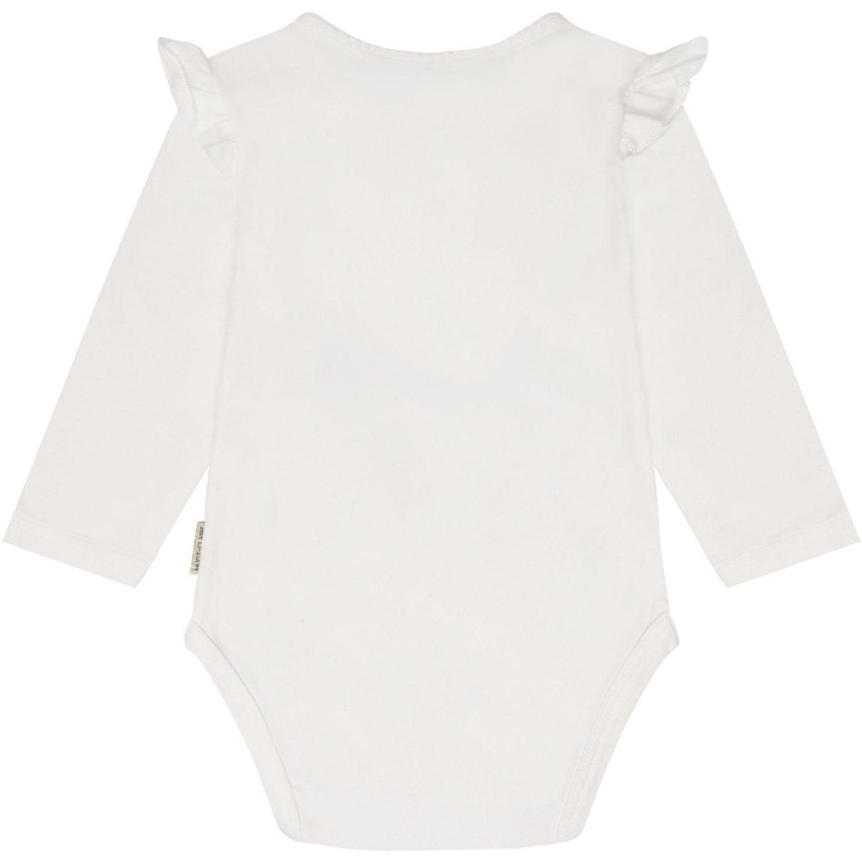 Hust & Claire Ivory Britt Heart